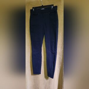 Levi's Black Skinny Jeans
